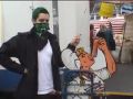 HolK angelt: Good food versus Gen-Food / HolK.TV Folge 008