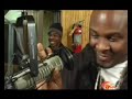 In Studio With Squeeze - BUJU BANTON PART 2 - PLUSH TV
