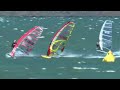 Windsurfing Slalom Racing- The Gorge Windsurfing Slalom Racing- The Gorge