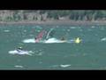 Windsurfing Slalom Racing- The Gorge