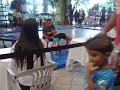 Quarta Copa de Ginstica Olimpica