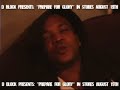 D-Block Presents: Poobs- \"Prepare For Glory\"