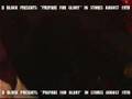 D-Block Presents: Poobs- Prepare For Glory