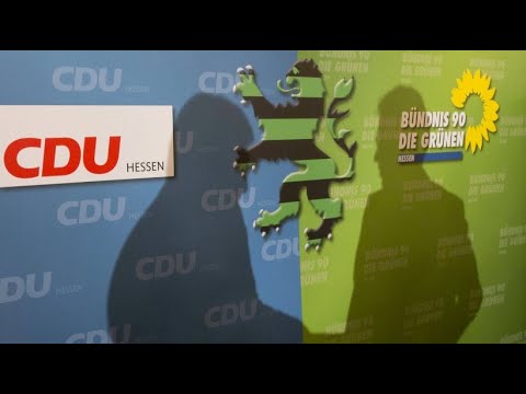 Grne vor SPD: 20 Tage nach Landtagswahl-Auszhlpanne h ...