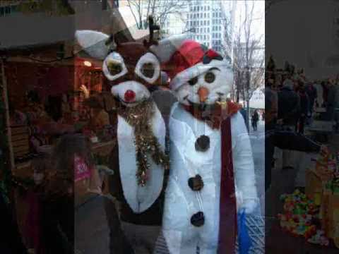 thought for the day 12 03 10 the war on christmas ben stein christmas trees
