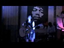 Sleeping - Catherine Tran (Live)
