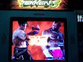 RoyalFlush (Jin) vs. YMR (Bruce) (5, 6, 7, 8, 9)