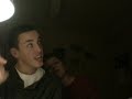 harry potter puppet show