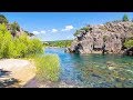 UPLIFTING MUSIC WITH NATURE SCENERY HD 1080P VIDEO, CHILLOUT ..