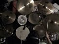 Yppah - Cannot See Straight [Drum Cover]