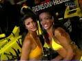 F1 RUFF (Release 26) HIGH IMPACT 2001