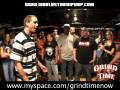 Grind Time Presents: Mosh Jelton vs Unorthodox Phrases