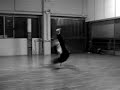 Airflare2 b-boy Albus aka Noor