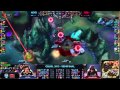 Click to View : CBLoL 2015: Emperor faz quadrakill contra KaBuM.Black na Semifinal
