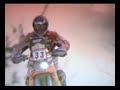 14� stage tambacounda - dakar
14� etapa