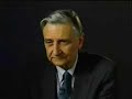 2000 Interview with Edward Wilson Part 1, Harvard University Manele-Gratis.net