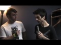 Interview with Justin Sane of Anti-Flag