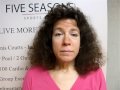 Q & A With `I Lost it at the Club' Ambassador Sharon Anderson.avi