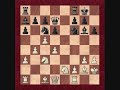 Letsplaychess.com: Exploiting a space advantage!