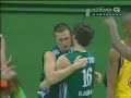 Zalgiris - Maccabi (2004 Part I)