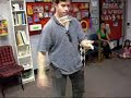 A litlle skilltoy action