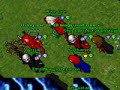 Lunara war  : thais-venore battle