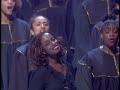 a commanding live performance by michael ball during the royal albert hall celebration.