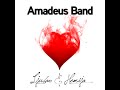AMADEUS BAND NOVI ALBUM 2009-STOPALA