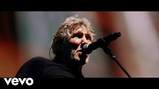 Something different - Roger Waters, Us and Them tour (music) - don't miss it