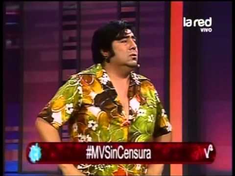 Programa Completo Mentiras Verdaderas del viernes 07 de diciembre de
