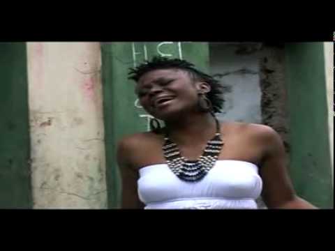 Rafiya - A Song for Haiti (You Are Not Abandoned)