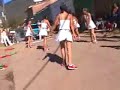 tabla rítmica en el limon jal temas: hips dont lie y pachuc