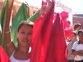 tabla rítmica en el limon jal temas: hips dont lie y pachuc