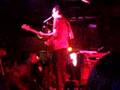 Hellogoodbye live at the Diamond Ballrom in OKlahoma City