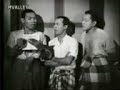sultan firaun( Bujang Lapok)