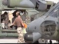 AIR FORCE RESCUE SHOOTING MACHINE GUNS BLACKHAWK USAF H-60
