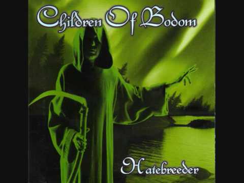 Warheart - COB - Hatebreeder (lyrics)
