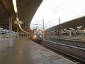 IC PIENINY(EP09-013) Kraków Główny