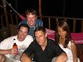 Kirks around the world trip 2006 part 1
