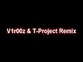 Fergie - London Bridge (V1r00z Remix)