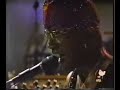 events in the elsewhere... live at woodstock '99, july 22, 1999, with dawn silva (brides of funkenstein) on vocals. they like it better when they take their time, but what can we tell time?