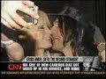 Larry King Live - \"Mind Freak\" Criss Angel [ No Commercial ]