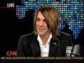 larry king live   mind freak criss angel   no commercial  