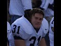 Linebacker-U: Paul Posluszny Linebacker-U: Paul Posluszny