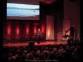 TEDxRainier - Lesley Hazleton