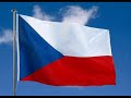 Kde domov m?j?- A New Version of Czech Anthem Kde domov m?j?- A New Version of Czech Anthem