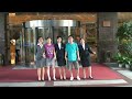 Best Western Premier Xiamen Central Hotel 11th Year