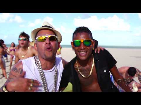 MC SHELDON BOCO E DJ NANDO - FIO DENTAL - CLIPE OFICIAL 2013
