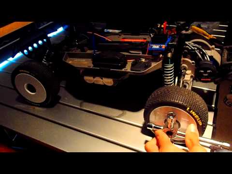 how to make a rc vehicle