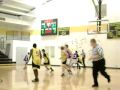 2010 roxton lions BEAT fannindel 67-36